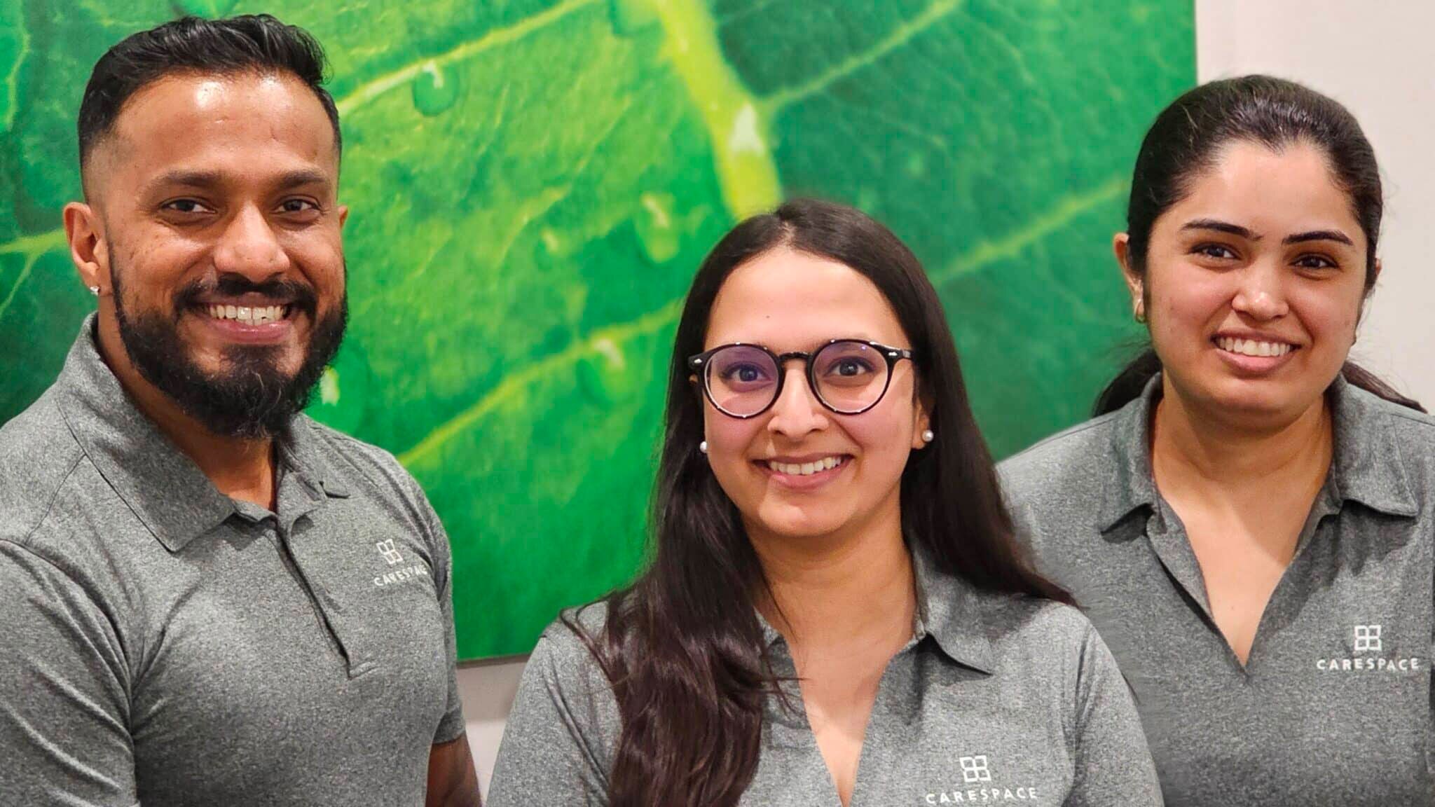 cambridge physiotherapy clinic - Cambridge Physiotherapy