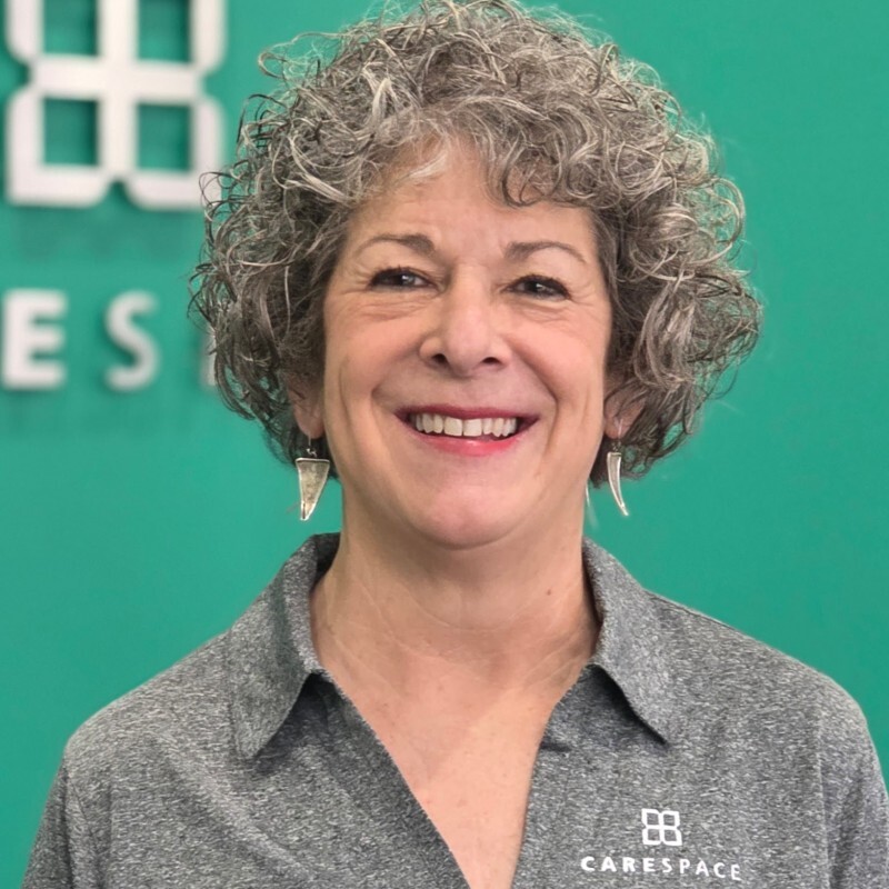 Ellen Layton, Nurse Practitioner in Kitchener at CARESPACE