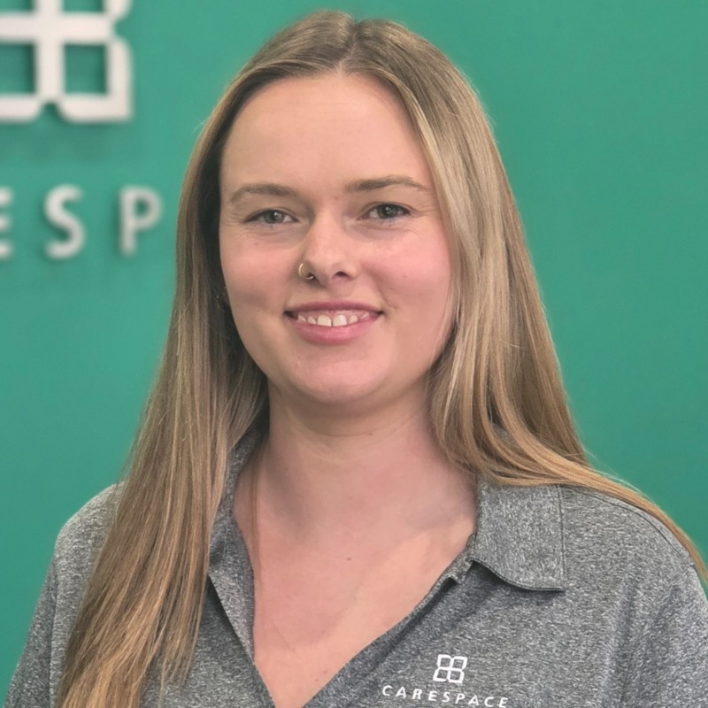 Dr. Laura Hill, Naturopath in Kitchener at CARESPACE