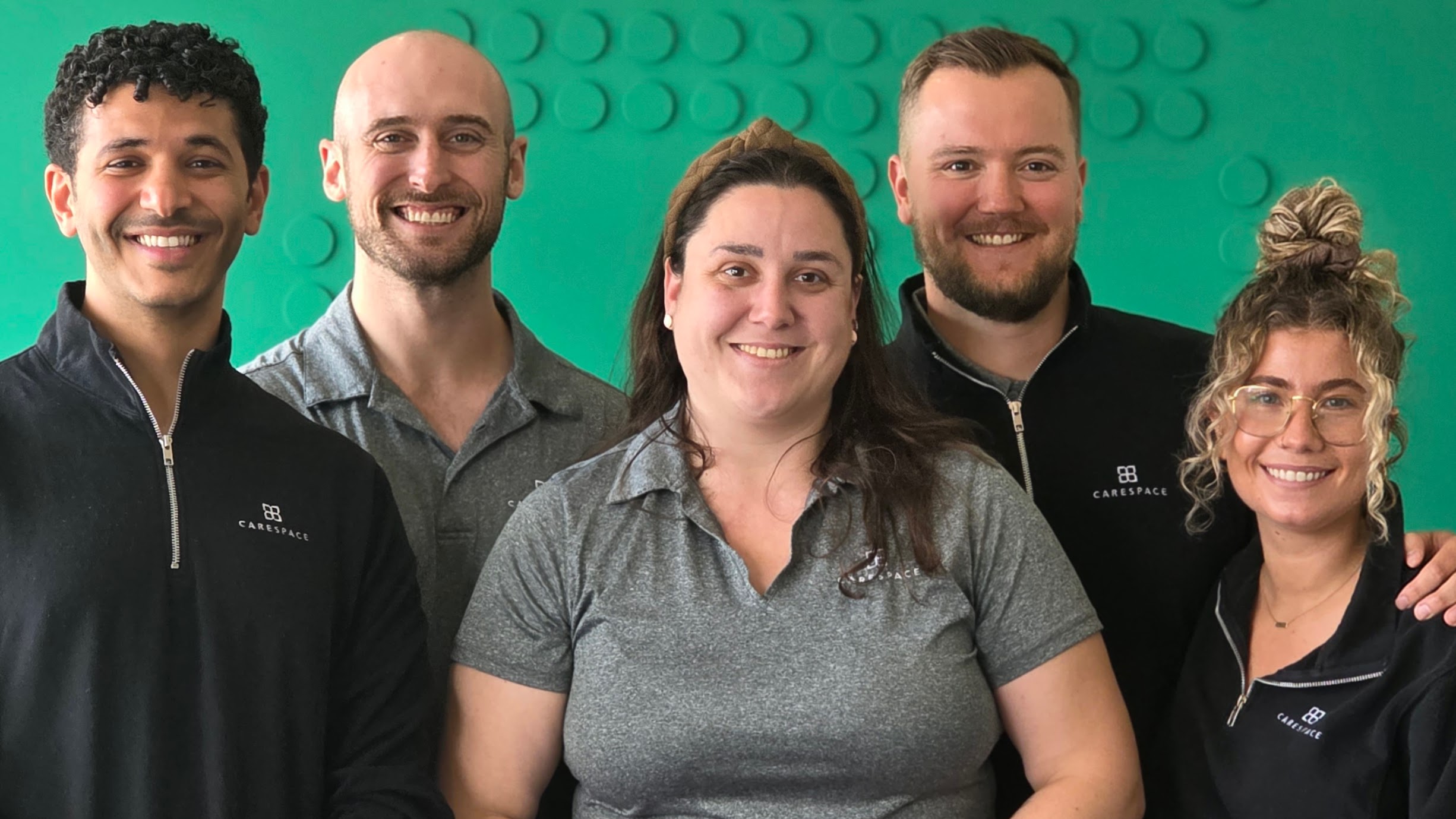 CARESPACE Deer Ridge - CARESPACE Deer Ridge