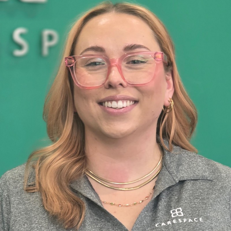 Colleen Dolliver, Psychotherapist in Cambridge at CARESPACE