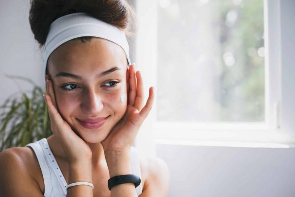 Can a Naturopathic Doctor Help Acne?