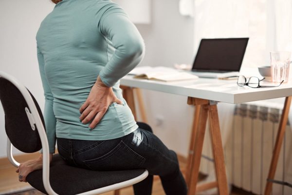 Does Piriformis:Deep Gluteal Syndrome Go Away on Its Own