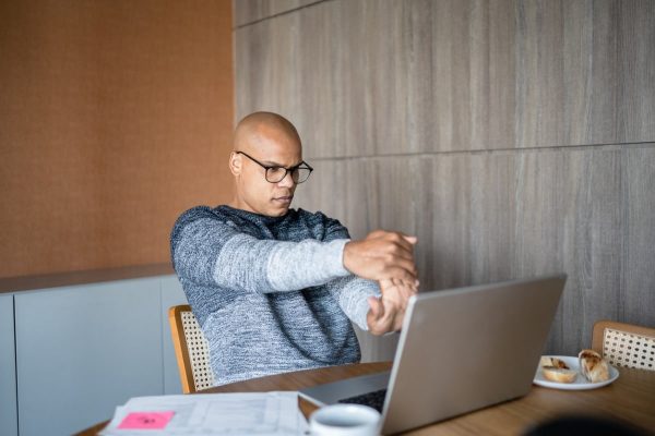 What Causes Tendonitis?