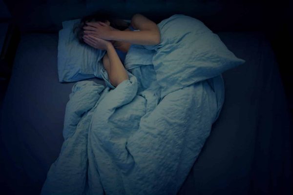 When is Insomnia Serious?