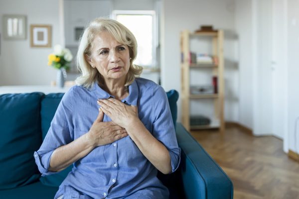 compassion focused therapy for seniors with anxiety
