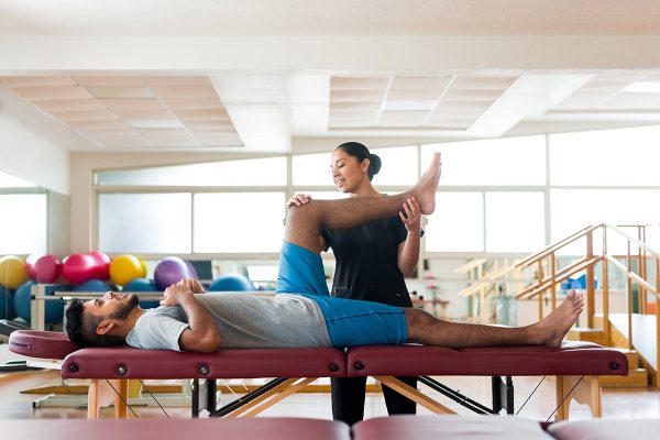 the benefits of massage therapy for athletes