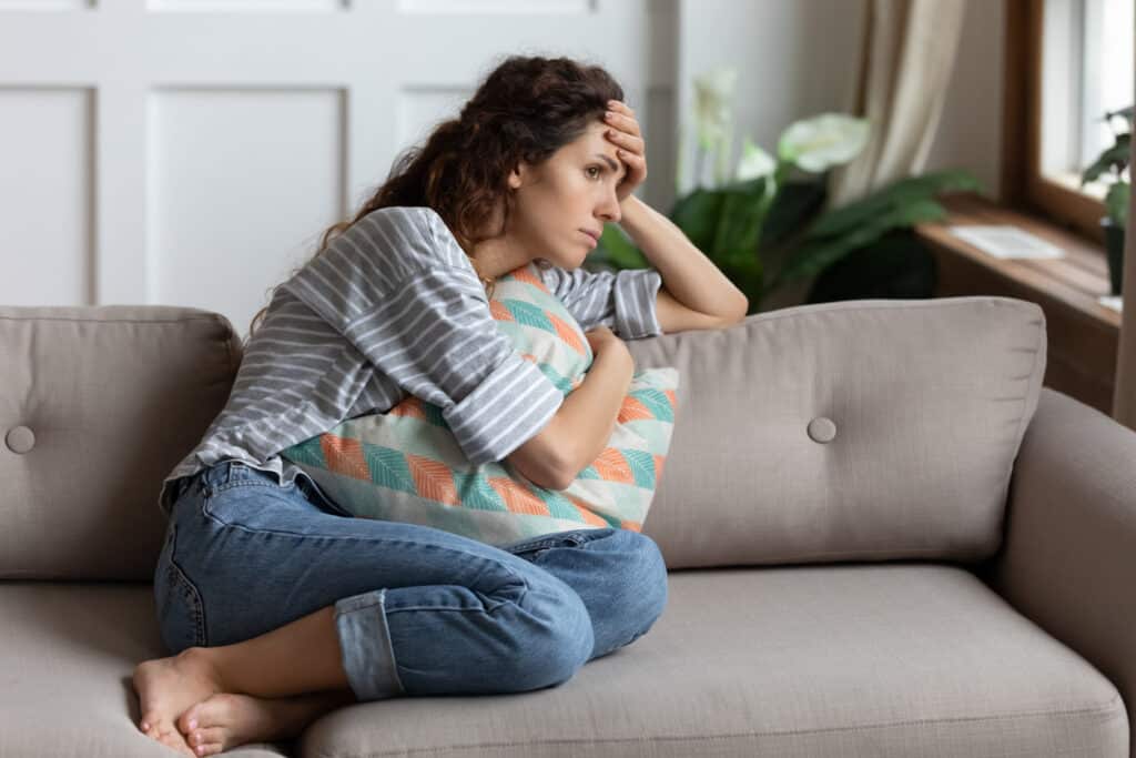 When is Rejection-Sensitive Dysphoria Serious?