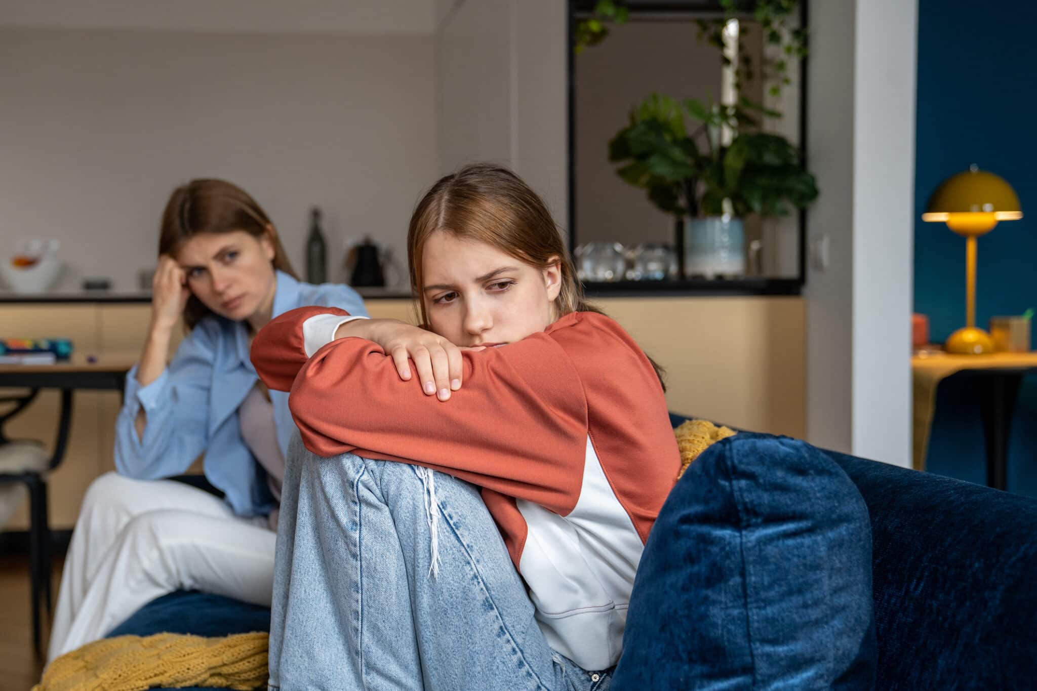 What Triggers Oppositional Defiant Disorder?