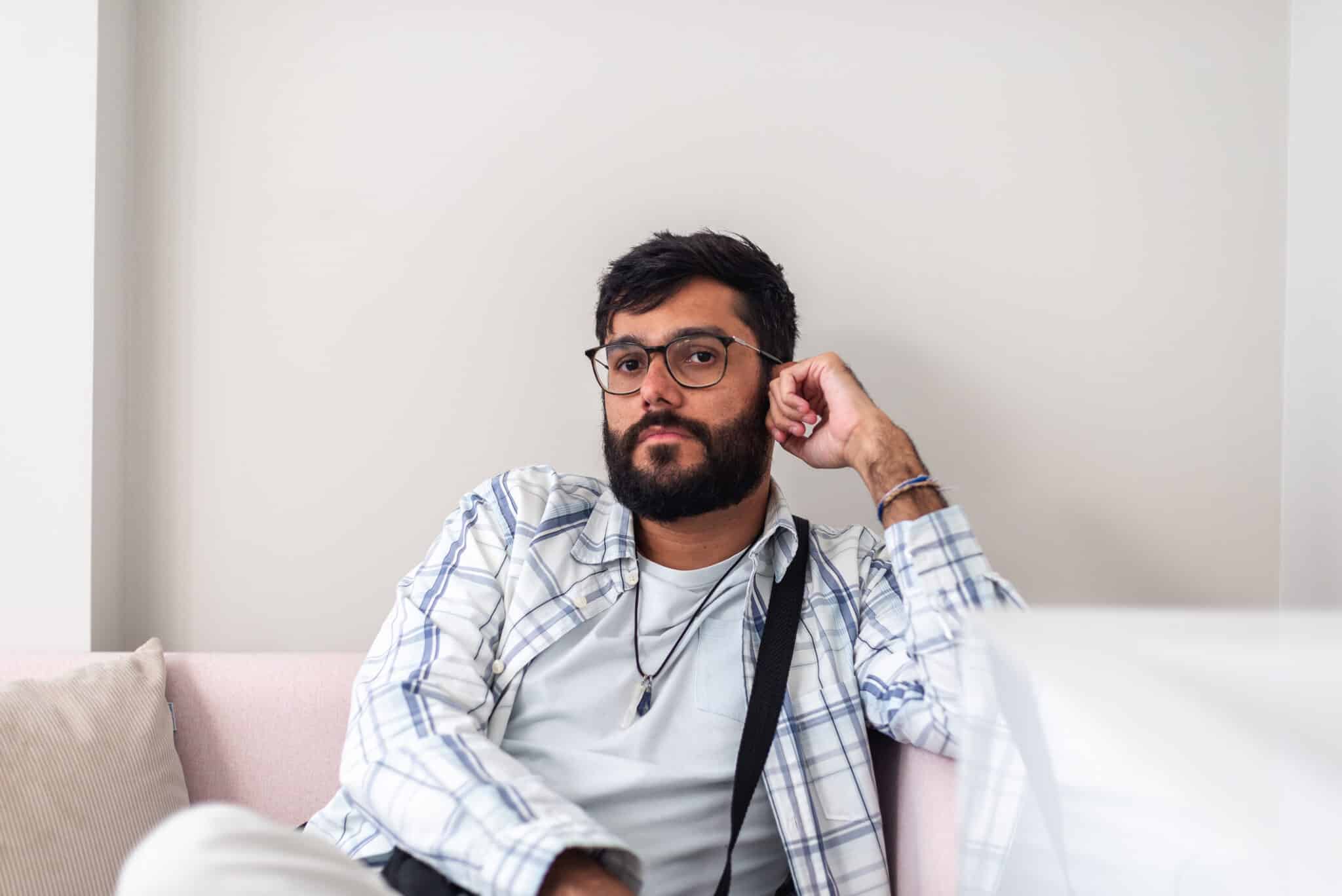 What are the Different Types of Personality Disorders?