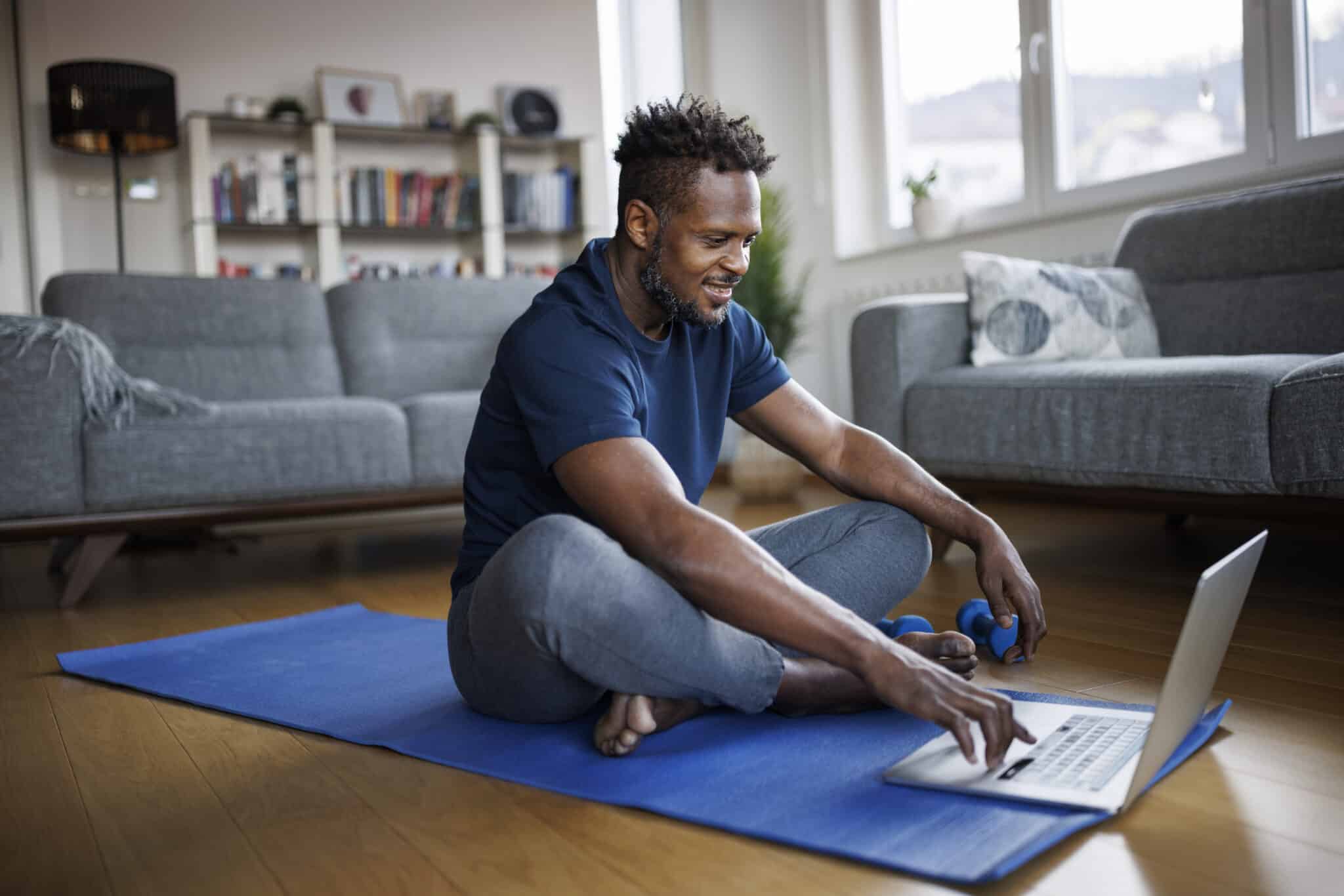 why you should see a kinesiologist