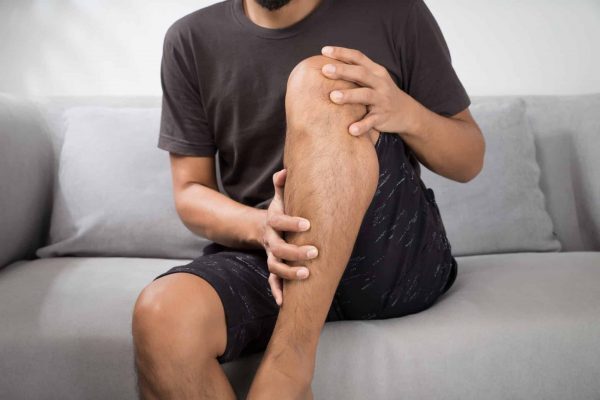 How Do You Fix Patellar Tendon Strains?