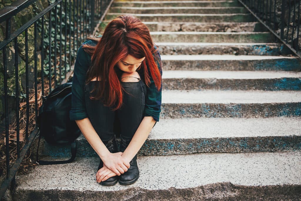 cbt for teenagers with depression
