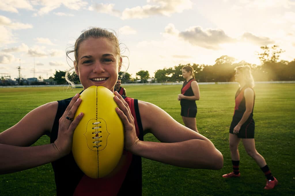 The Benefits of Psychotherapy for Athletes
