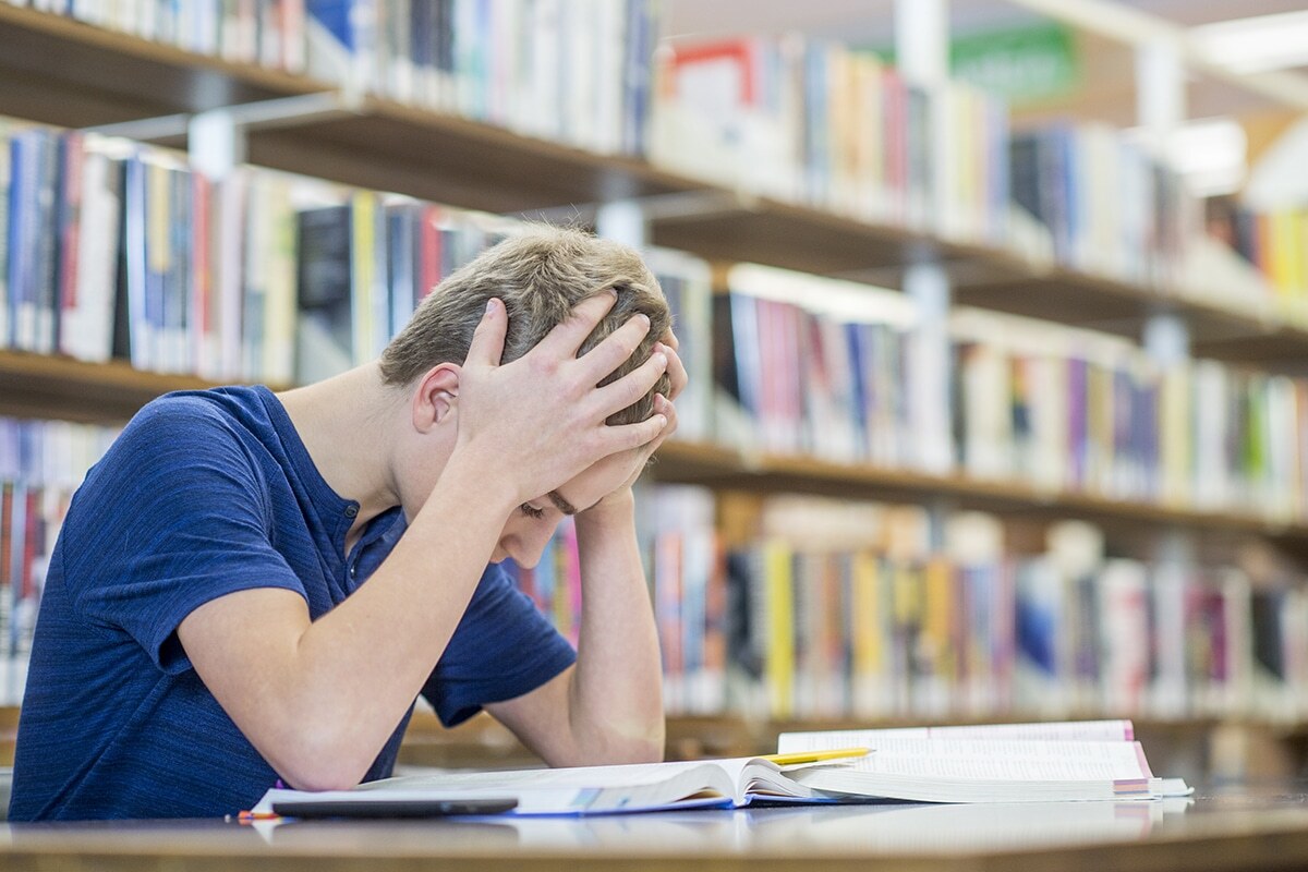 Strength-Based Therapy for Students Struggling with Depression