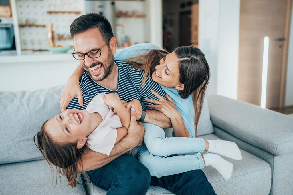Why Psychotherapy is Beneficial for Parents