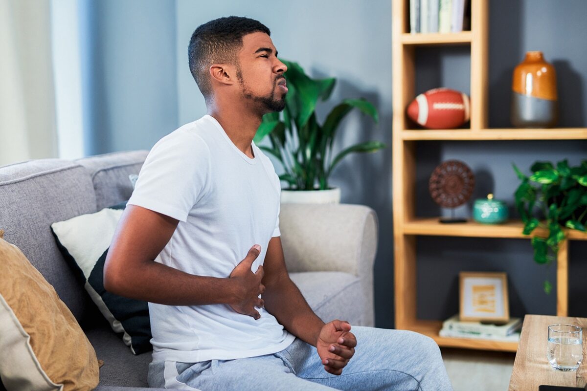 Diet Recommendations for Chrons Disease - Crohn's Disease