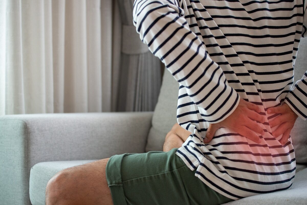 Foods to Avoid with Lumbar Radiculopathy