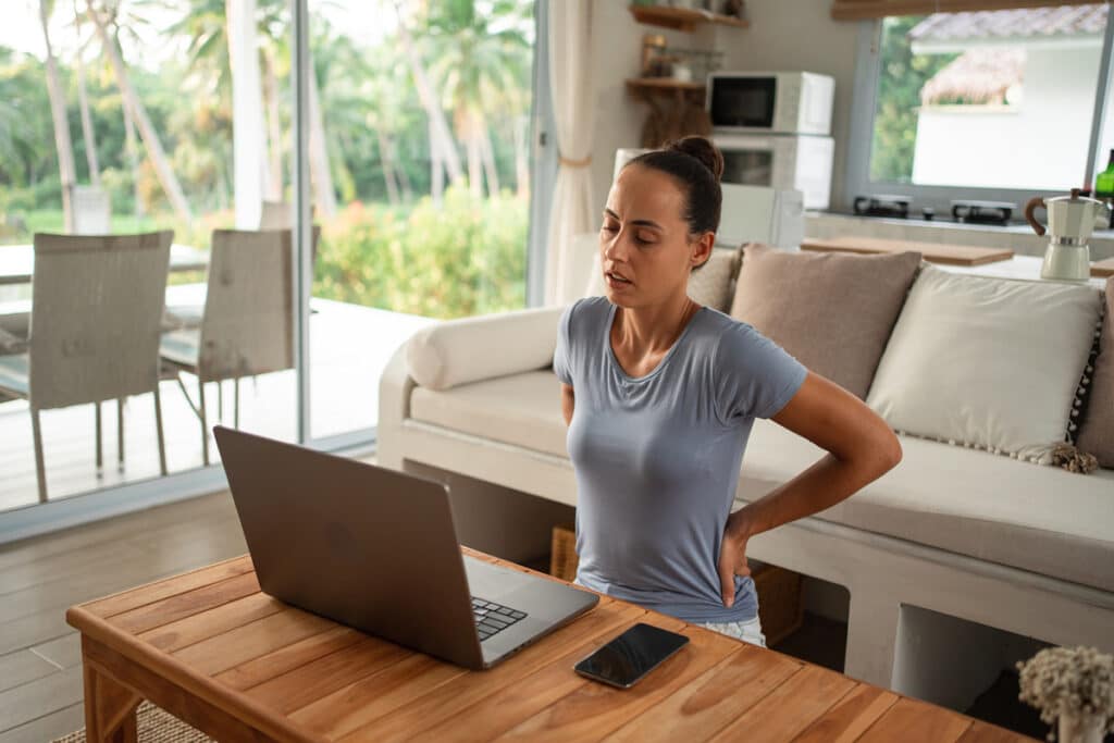 How Long Does Lower Back Pain Last