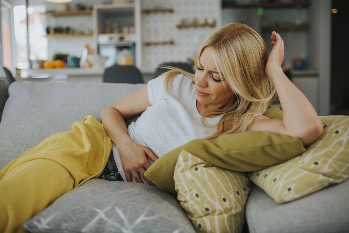 How Your Diet Affects Polycystic Ovary Syndrome - PCOS