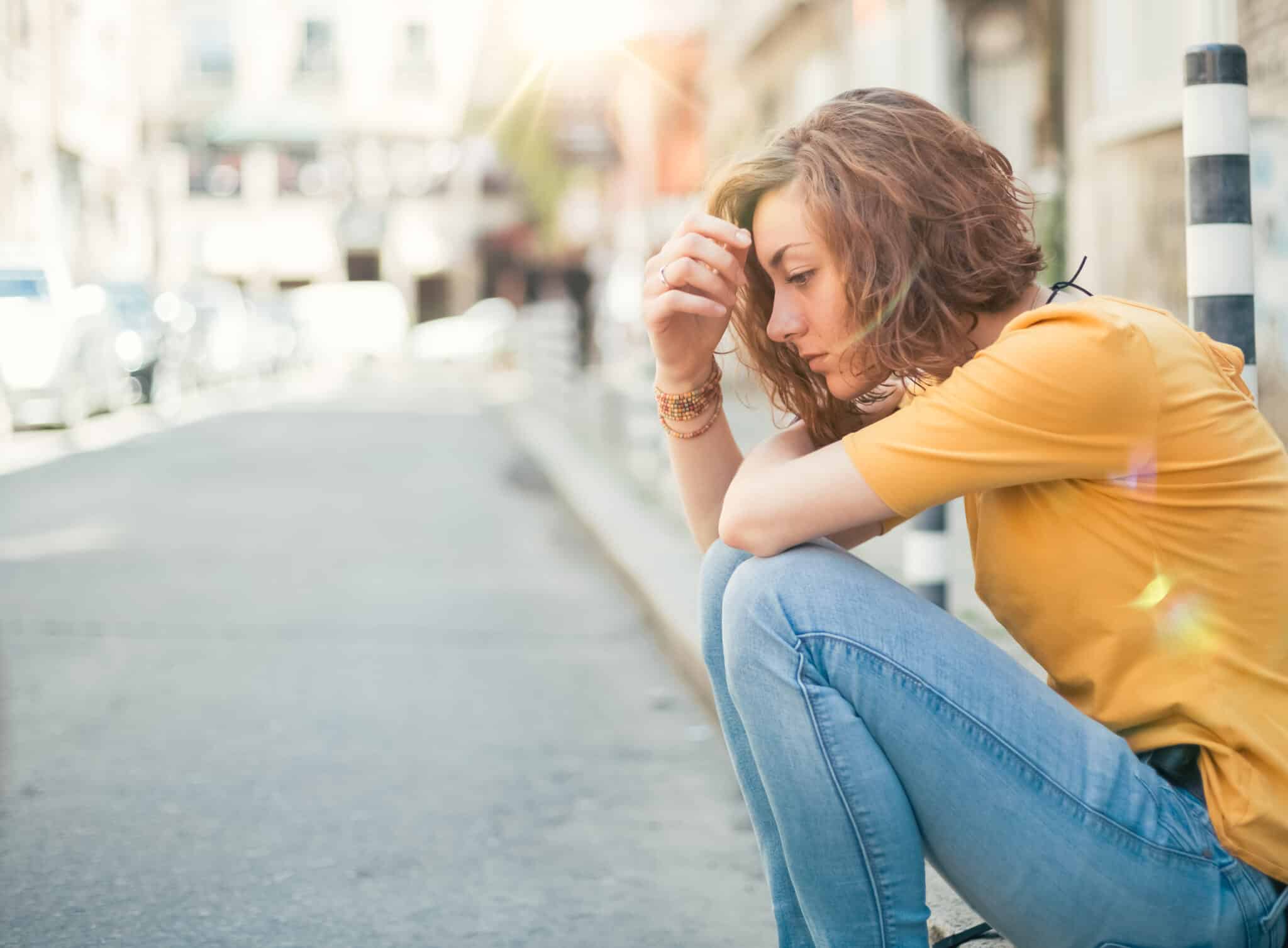 Does Social Anxiety Go Away on Its Own?