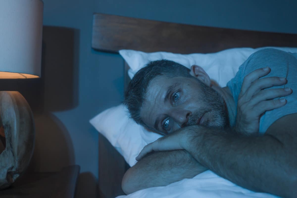 What Are the Best Ways to Treat - Anxiety