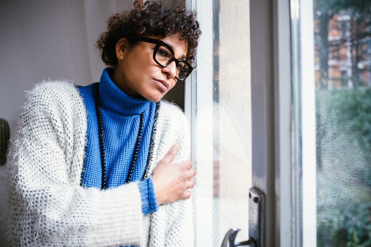 Does Seasonal Affective Disorder Go Away on Its Own?