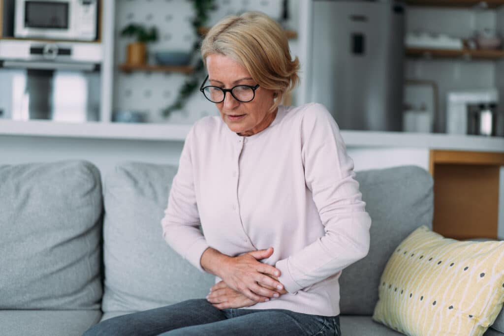 how do you stop digestive issues from progressing