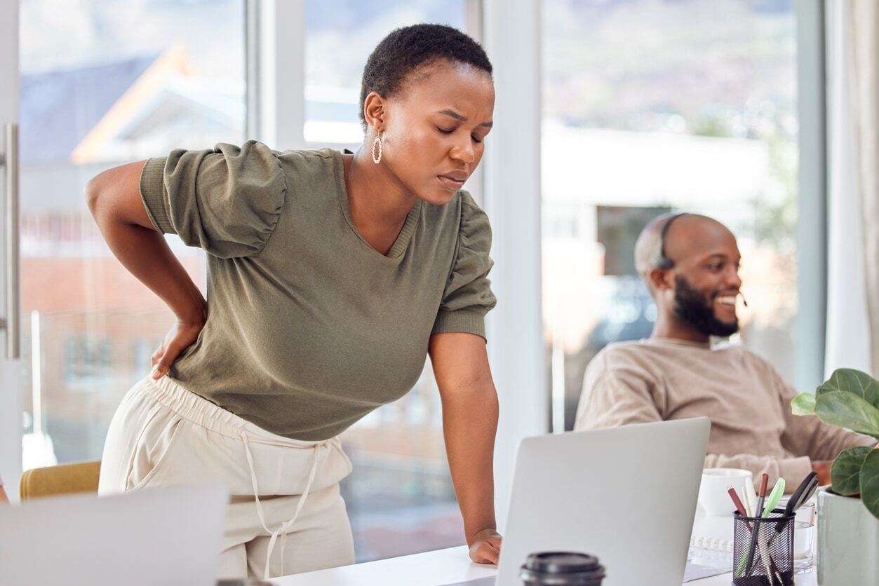 What Triggers Back Pain?