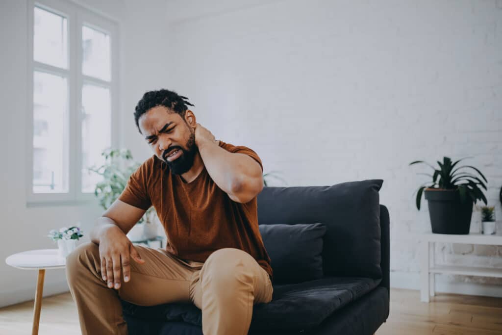What is the Quickest Way to Get Rid of Chronic Pain?