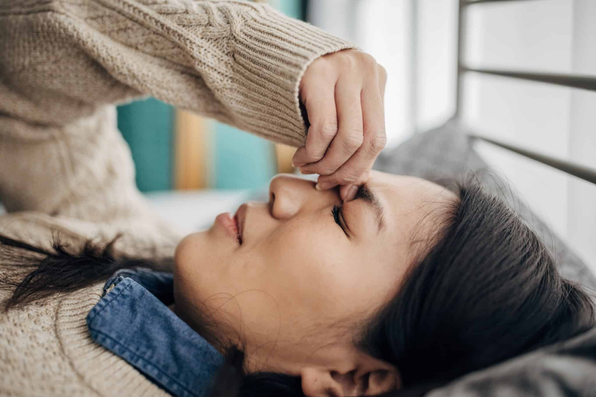 Do Migraines and Headaches Hurt All the Time?