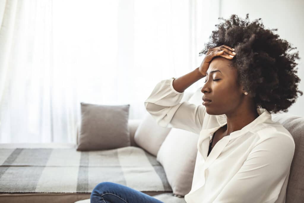 How Do You Fix Chronic Pain?