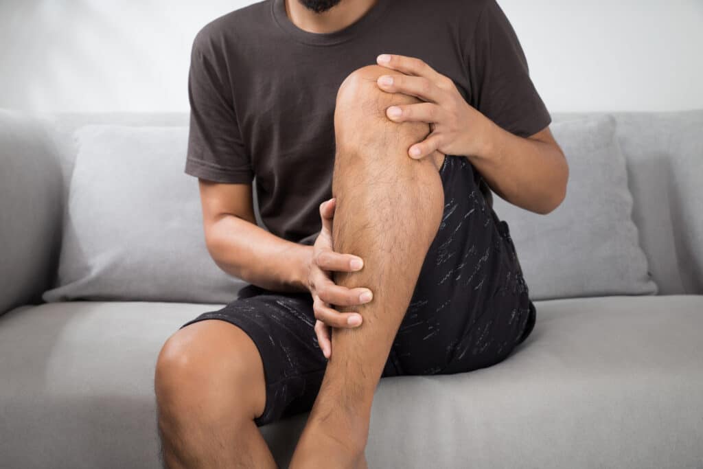 How Do You Fix Patellar Tendon Strains?