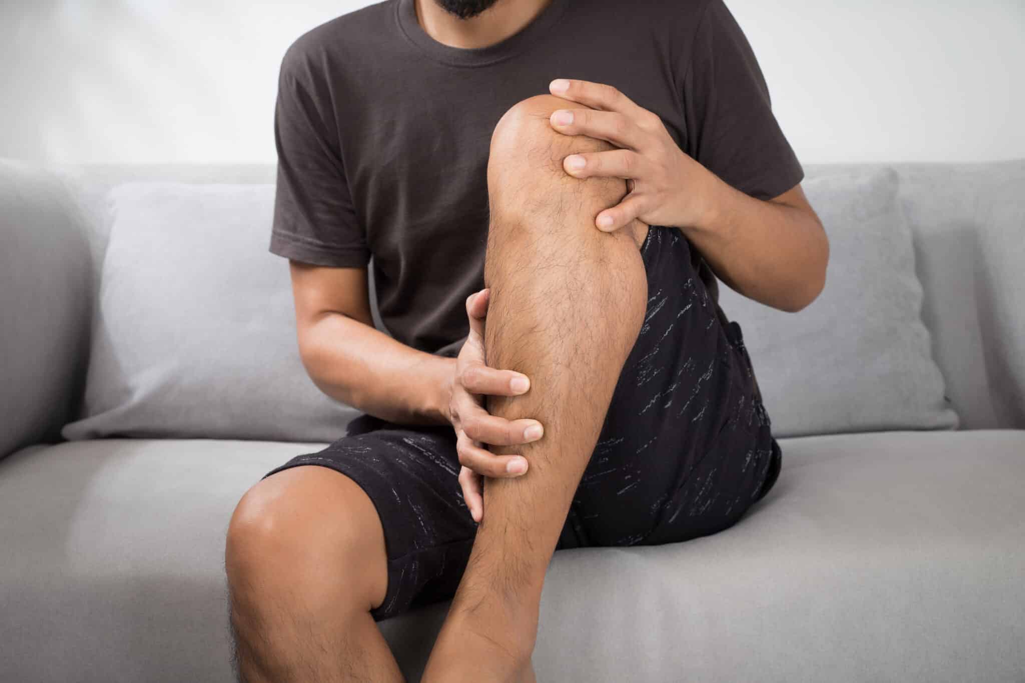 How Do You Fix Patellar Tendon Strains?