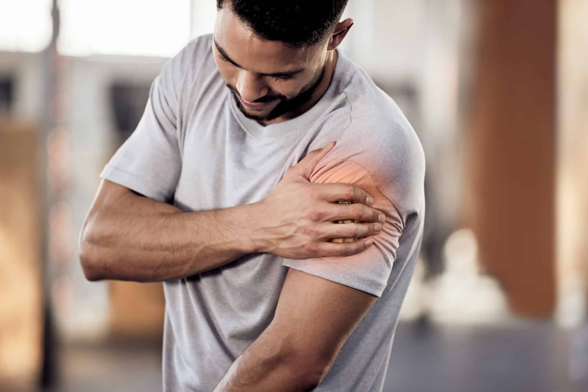 How Do You Fix Triceps Tendinopathy?
