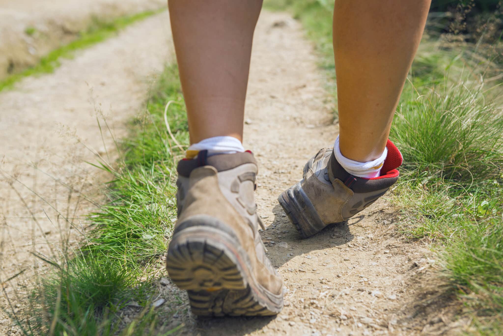 How Do You Know If You Have a Lateral Ankle Sprain?
