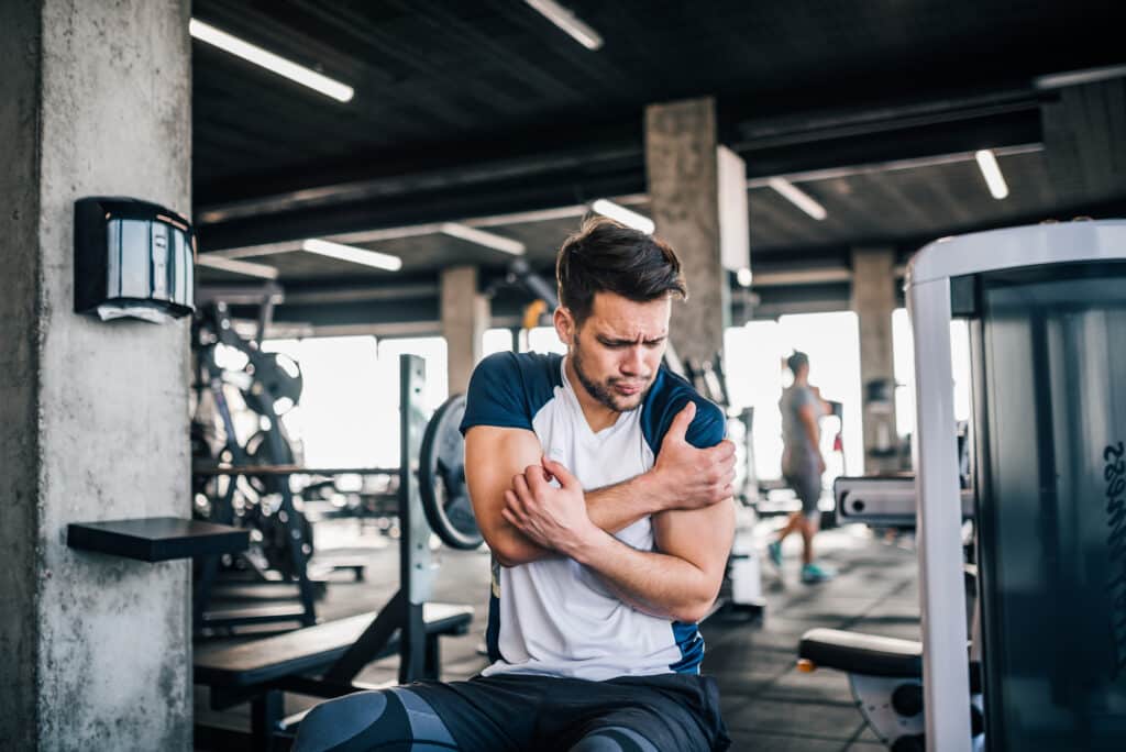 How Do You Know if You Have a Shoulder Labral Tear?