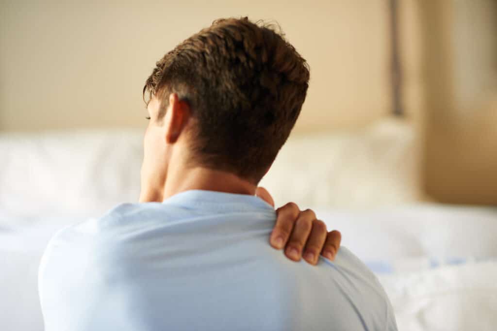 What Triggers Rotator Cuff Tendinopathy?