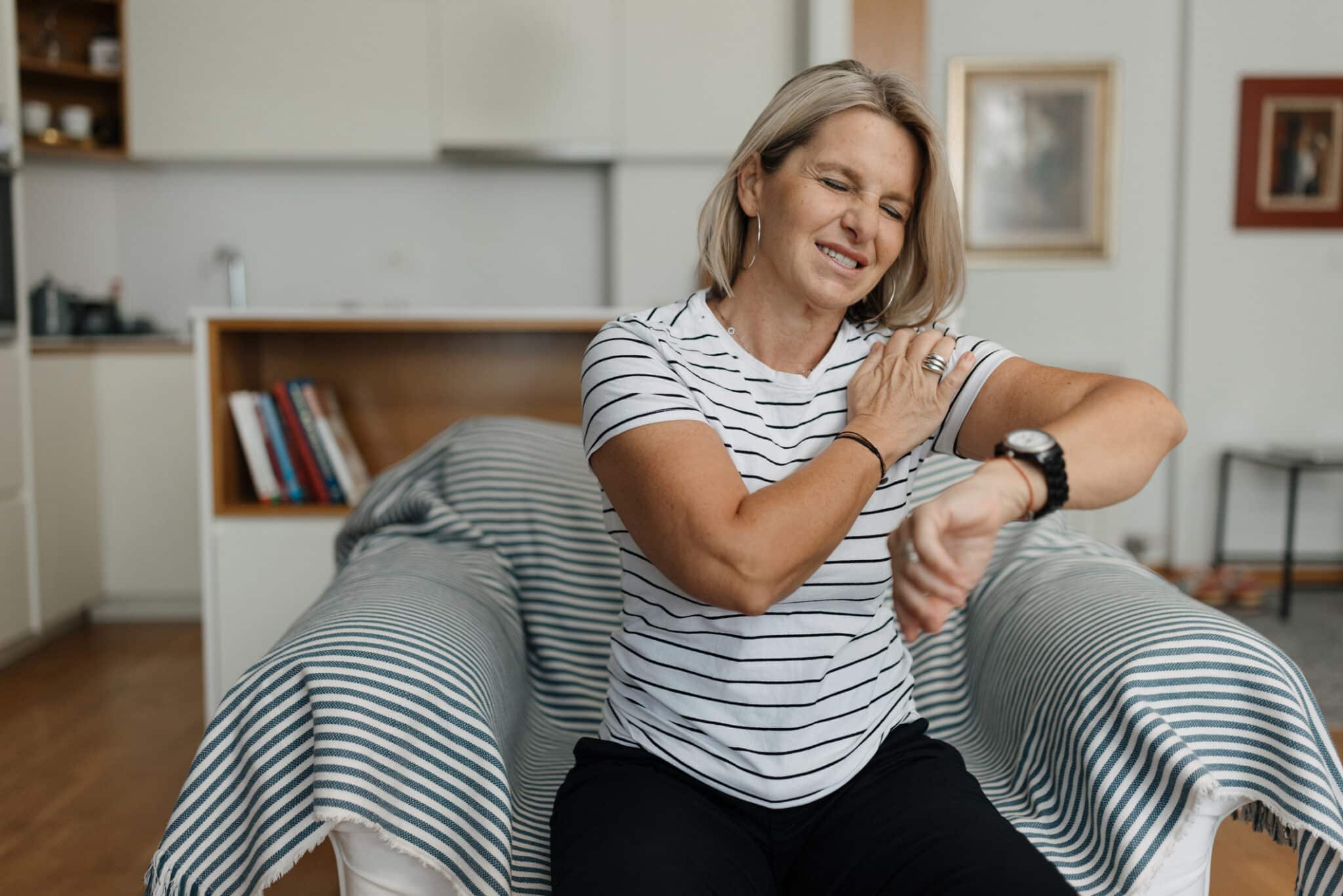 What is the Quickest Way to Get Rid of Shoulder Instability?