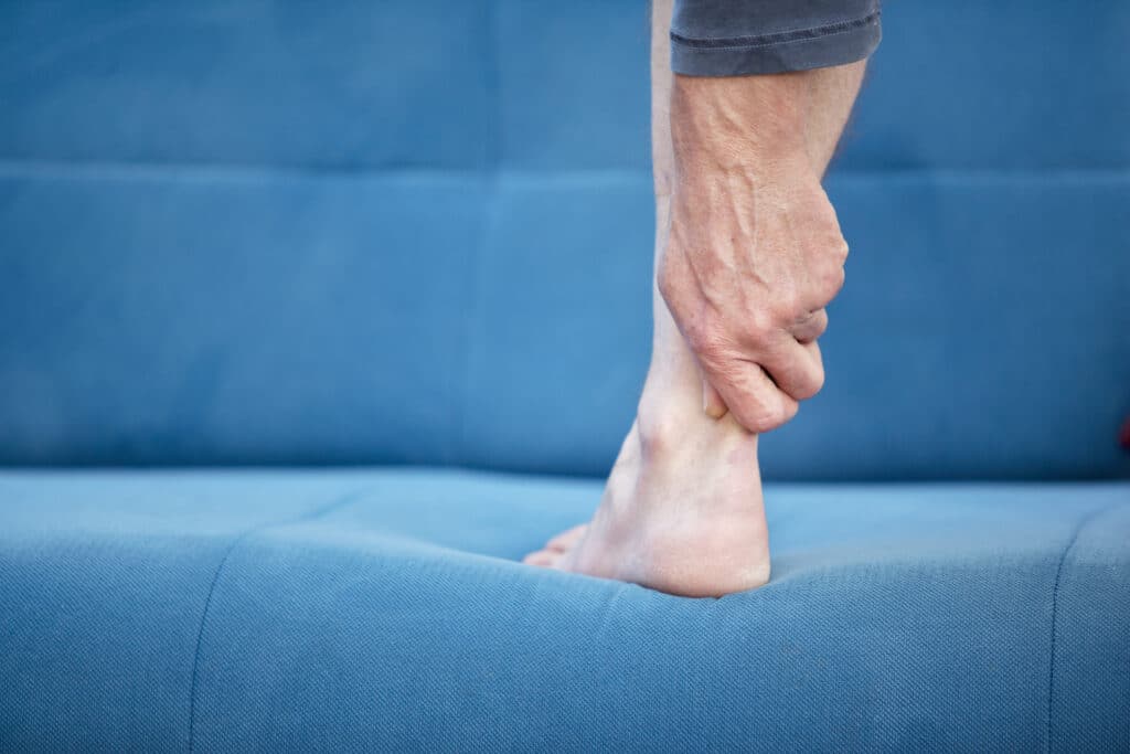 Can I Live a Long Life with Achilles Injury?