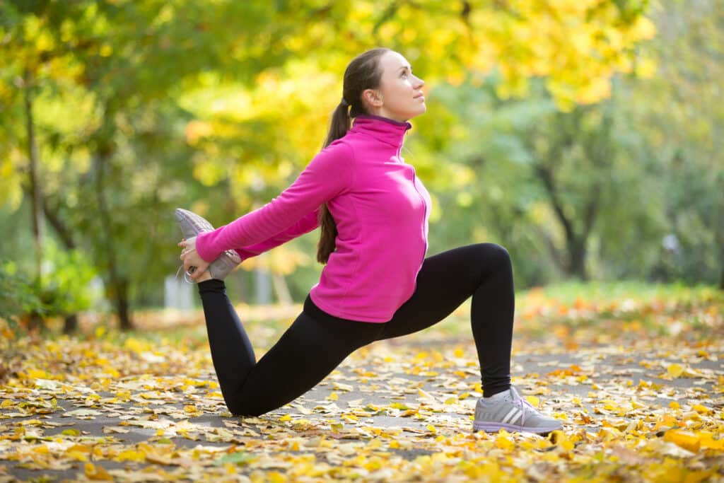 How Do You Know if You Have a Hip Flexor Strain?