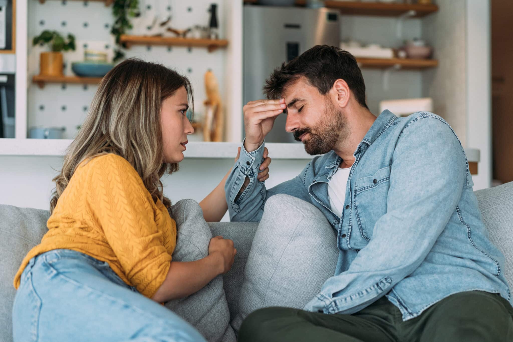 What Does Codependency Feel Like?