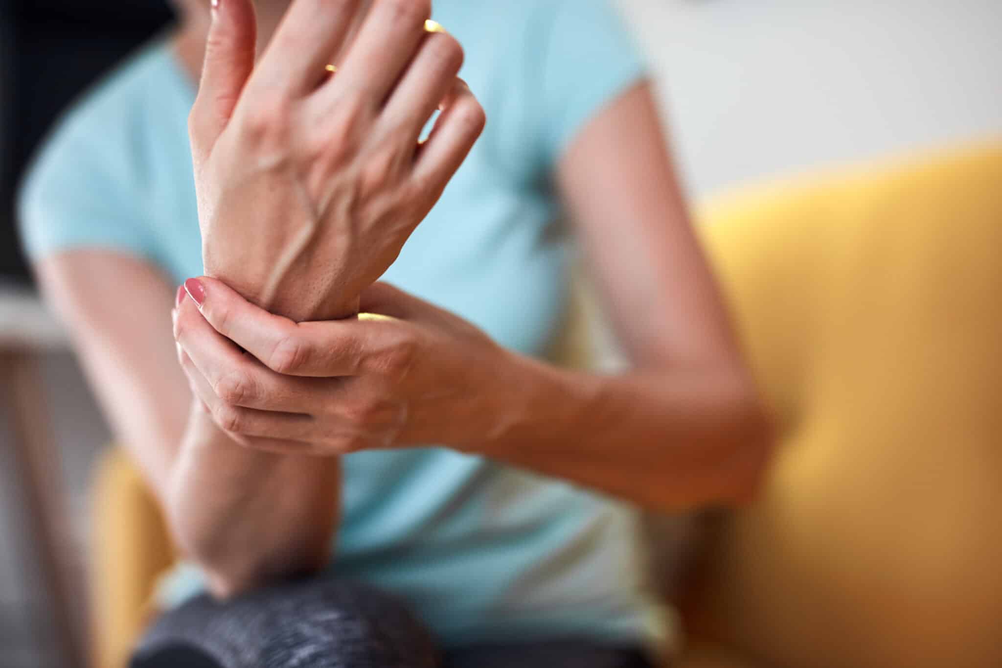 What Triggers Tendonitis?