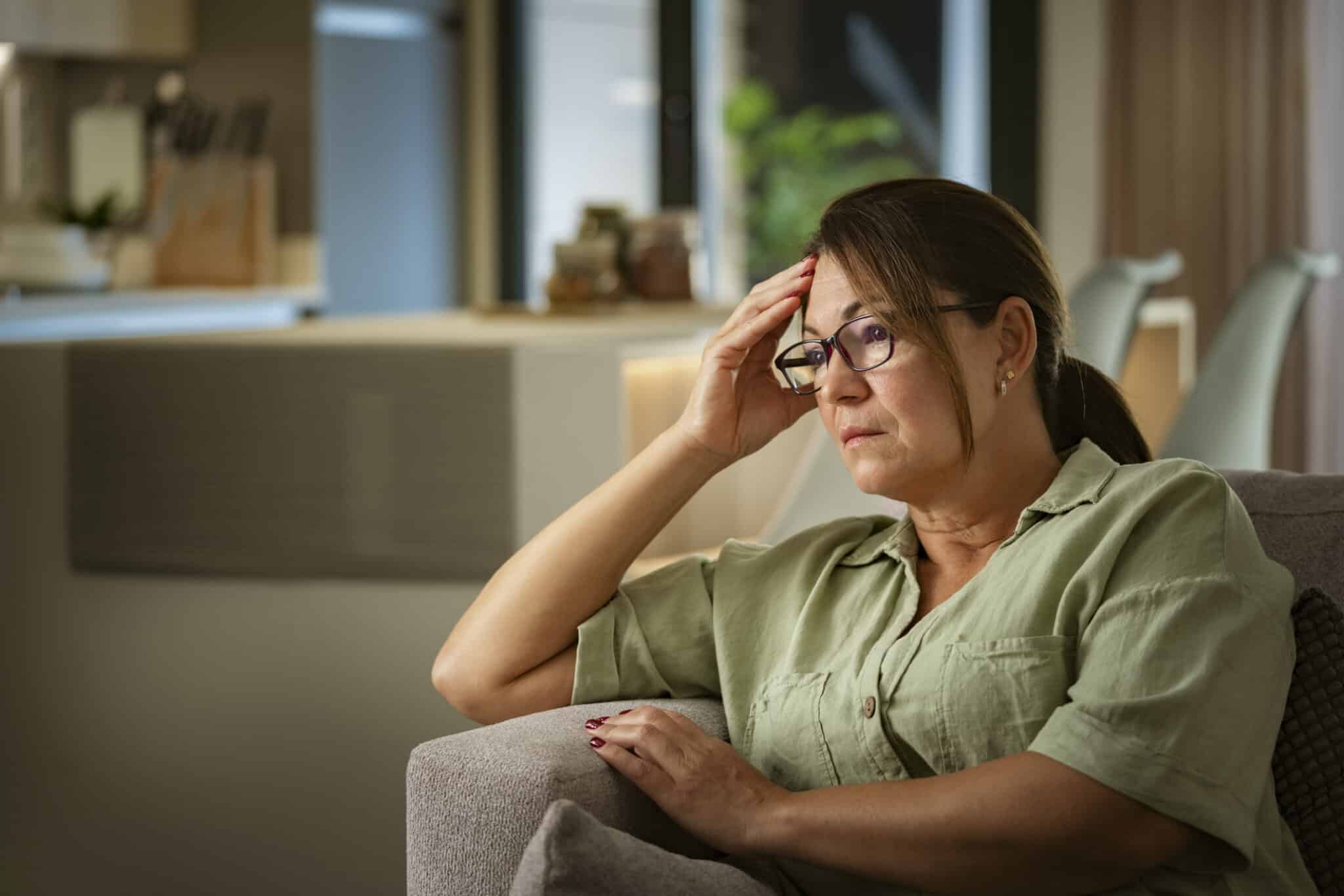 When Are Behavioural Issues Serious?