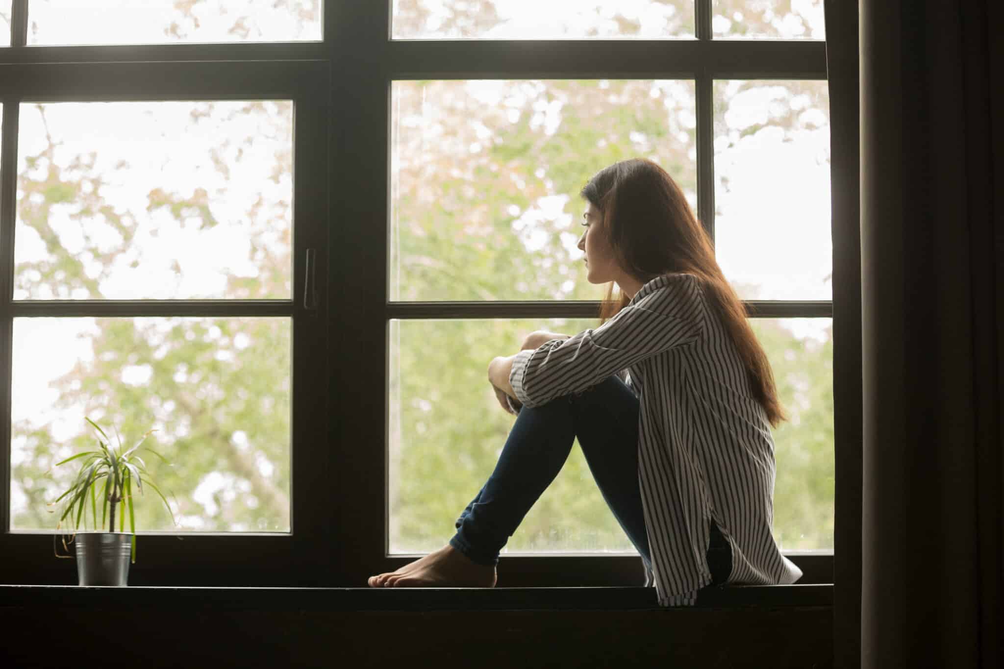 When is Loneliness Serious?