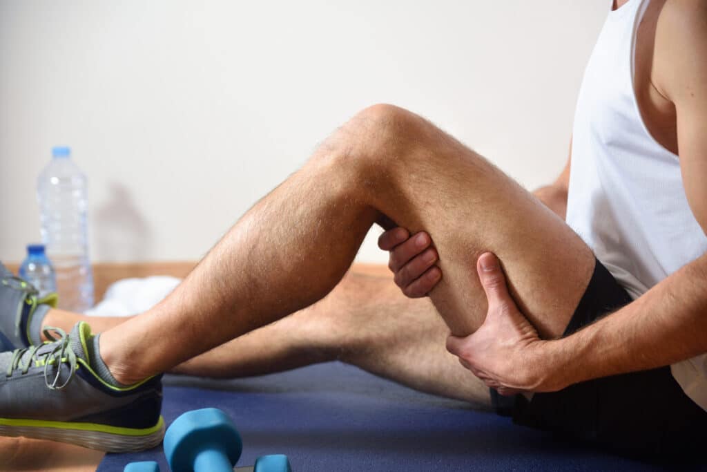 Are Deep Tissue Massages Good for You?