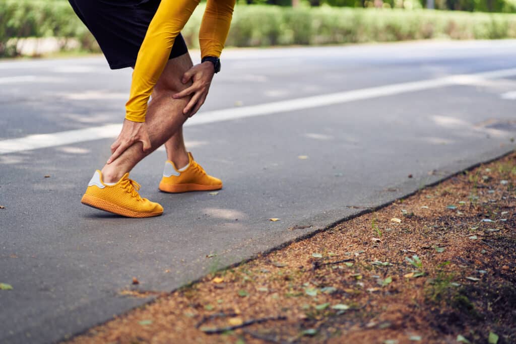 Does Achilles Injury Hurt All the Time?