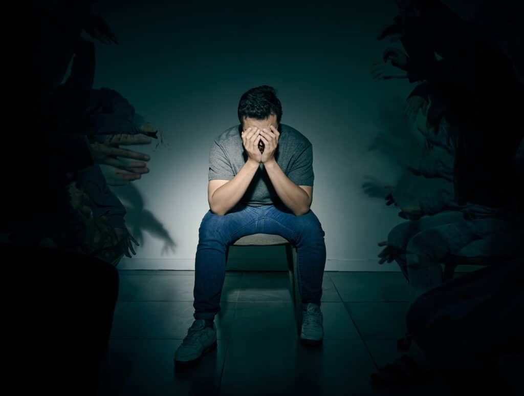 Does Borderline Personality Disorder Go Away on its Own?