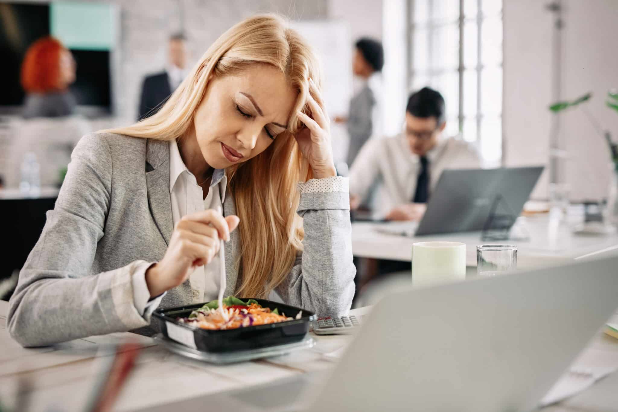 Foods You Should Eat with Migraines and Headaches