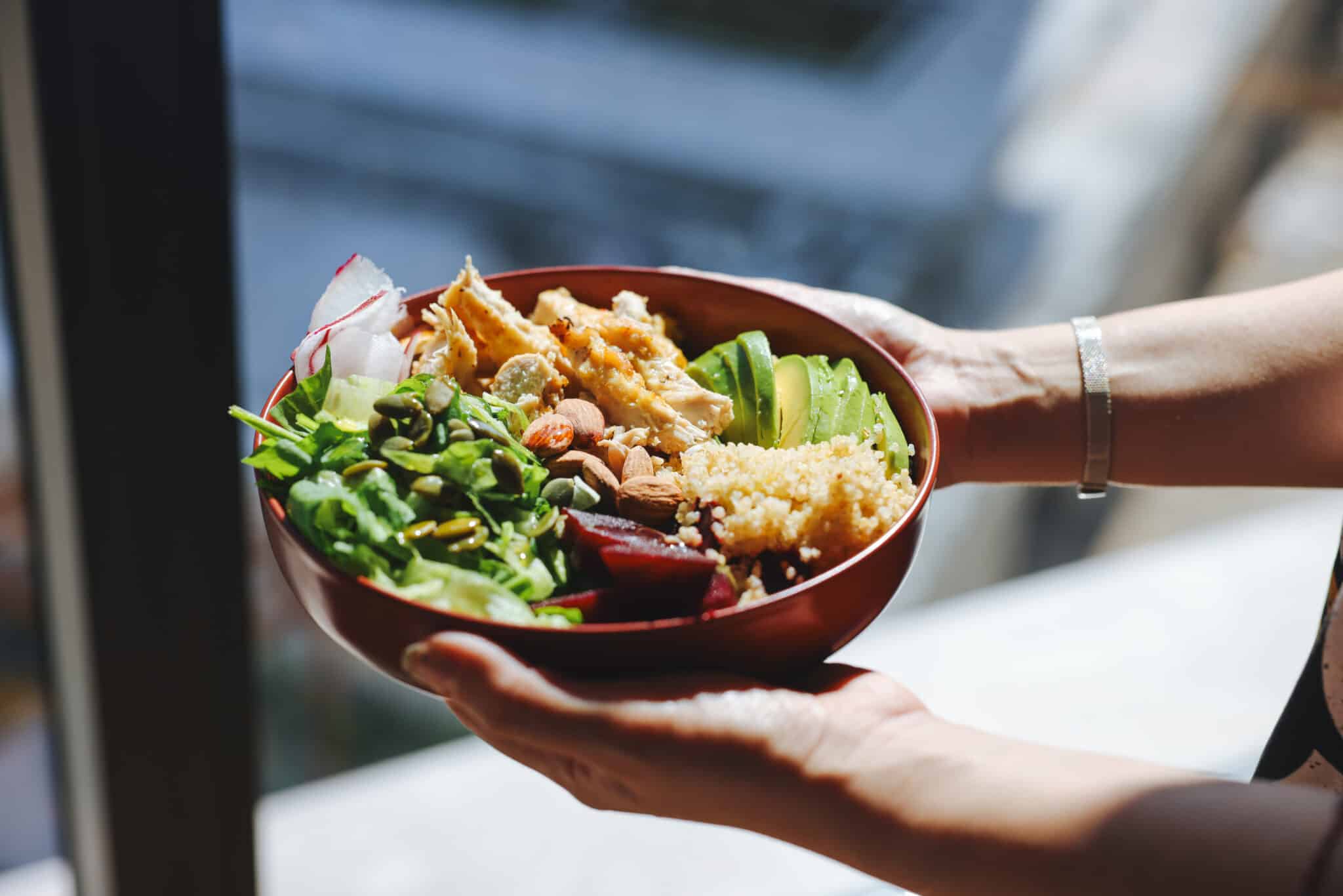 Foods You Should Eat with Plantar Fascia Strain